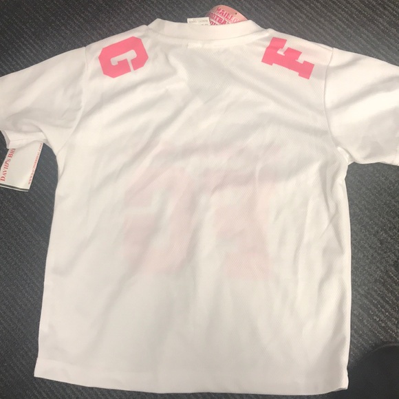 Flowergirl sport Jersey - Picture 2 of 2